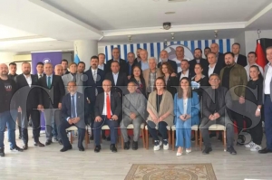 Osman Cayak güven tazeledi Osman Cayak güven tazeledi