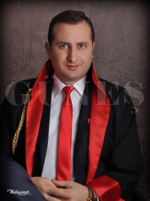 Re�adiye Eski Hakimi Fatsal� Uzun Beraat Etti