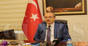 Ordu üniversite şehrine dönüşecek Ordu üniversite şehrine dönüşecek