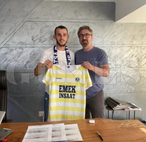 Fatsa Belediyespor�da transfer ata��