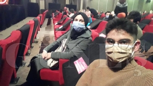 Vali Sonel, 2 evladımızın daha isteklerini yerine getirdi Vali Sonel, 2 evladımızın daha isteklerini yerine getirdi