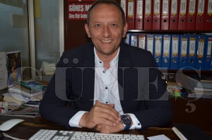 CHP Fatsa le Bakan Murat nanl: Fatsann gelecei iin zgrlk bir belediye olacaz