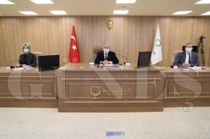 MECLİS OLAĞANÜSTÜ TOPLANDI MECLİS OLAĞANÜSTÜ TOPLANDI
