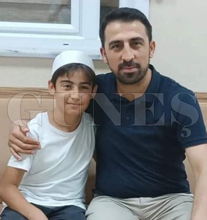 13 yaşında hafız oldu...Çocukluğunu Fatsa'da yaşadı 13 yaşında hafız oldu...Çocukluğunu Fatsa'da yaşadı