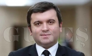Yavuz Selim Kıran, Dışişleri Bakan Yardımcılığı görevine getirildi Yavuz Selim Kıran, Dışişleri Bakan Yardımcılığı görevine getirildi