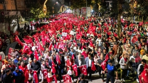 100.yıl coşkusu caddelere sığmadı... Fatsa Cumhuriyet’in 100. yılını coşkuyla kutladıgücümüzle çalışıyoruz” 100.yıl coşkusu caddelere sığmadı... Fatsa Cumhuriyet’in 100. yılını coşkuyla kutladıgücümüzle çalışıyoruz”