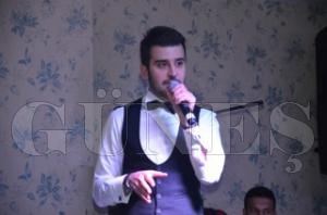 FATSA'DA RETMENLER YEMEKDE BULUTU