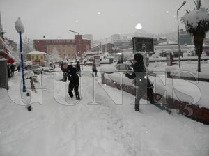 NEREDE O ESKİ PAZARTESİLER... NEREDE O ESKİ PAZARTESİLER...