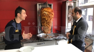 Hayalini 23 Nisan’da Gerçekleştirdi Hayalini 23 Nisan’da Gerçekleştirdi