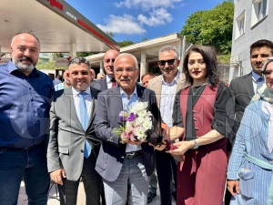 Tarihi festivalin al yapld
