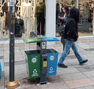 Ordu�da s�f�r at�k seferberli�i