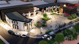 Millet D�z��de d�n���m ba�lad�