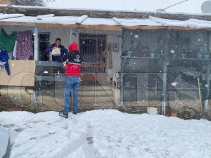 B�y�k�ehir, so�uk k�� g�nlerinde sofralar� bo� b�rakm�yor