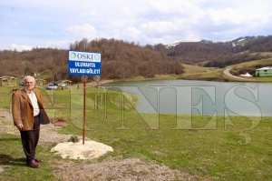 Ba�kan G�ler: �Uluvahta g�leti b�lgenin cazibe merkezi oluyor�