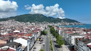 Fatsa yzde 50 civarnda  deprem riski tayor