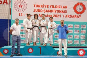 Aksaraydan derecelerle dndler