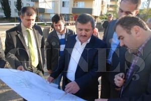 BAKAN ANLAYAN ARTIK FNALE YAKLAIYORUZ