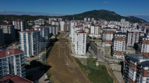 Alt�nordu �ahincili�de yeni alternetif g�zergah