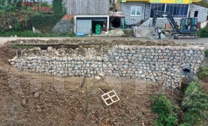 B�y�k�ehir Alt�nordu Yukar�tepe�de tedbirini ald�