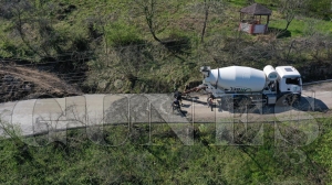 B�y�kko�ta 25 y�ll�k hasret bitiyor