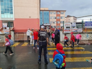 BYKEHR ZABITASI RENCLERN YANINDA