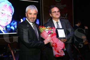BYK USTA'YA MUHTEEM PROGRAM