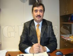 AK Parti Ordu Milletvekili Mustafa Hamarat: AK Parti Ordu Milletvekili Mustafa Hamarat: