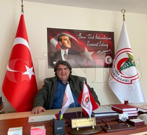 Uzm. Dr. Ali Coşkun “Eksik aşılı olanlar ve kronik rahatsızlığı olanlar mutlaka aşılarını bu dönemde tamamlasınlar” Uzm. Dr. Ali Coşkun “Eksik aşılı olanlar ve kronik rahatsızlığı olanlar mutlaka aşılarını bu dönemde tamamlasınlar”