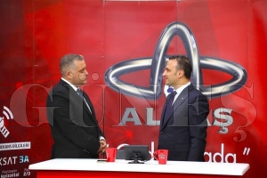 Bakan Kibar'a Ordu basn youn ilgi gsterdi