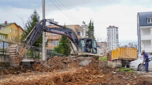 Evkaf modern caddelere kavuşuyor Evkaf modern caddelere kavuşuyor