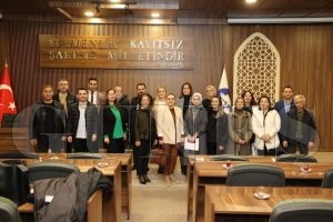 Miniklere sıfır atık eğitimi verilecek Miniklere sıfır atık eğitimi verilecek