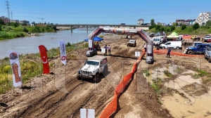 Karadeniz OFFROAD kupas��nda 2026 heyecan� ba�l�yor
