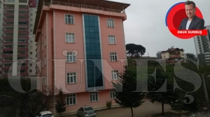 Cemaat Yurdunda İstismar Davası Sonuçlandı! Cemaat Yurdunda İstismar Davası Sonuçlandı!