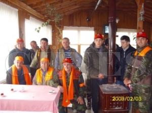 YABAN TV EKİBİ FATSA’DAYDI YABAN TV EKİBİ FATSA’DAYDI