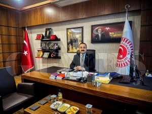 Naci anltrk: Fatsa Organize Sanayi Blgesi deneine Kavutu!