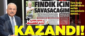 Ferrero’yu dize getiren adam.. Hilmi Güler kazandı, Ferrero pes etti Ferrero’yu dize getiren adam.. Hilmi Güler kazandı, Ferrero pes etti