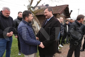 Karaoğlanoğlu “Fatsa’mız için yapılacak çok ama çok işimiz var” Karaoğlanoğlu “Fatsa’mız için yapılacak çok ama çok işimiz var”