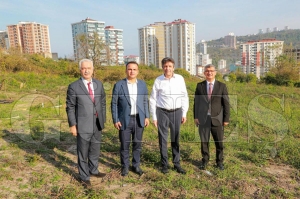 Başkan Kibar Başkan Kibar