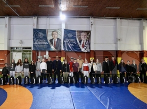 Sporculara malzeme destei