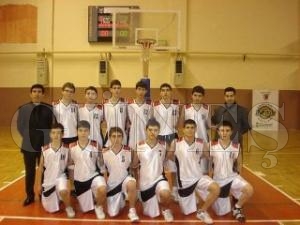 ANADOLU ÖĞRETMEN LİSESİ ŞAMPİYON OLDU ANADOLU ÖĞRETMEN LİSESİ ŞAMPİYON OLDU