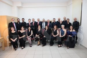 ALTINORDU BELEDİYESİ’NDEN ANNELER GÜNÜ’NE ÖZEL MÜZİK ZİYAFETİ ALTINORDU BELEDİYESİ’NDEN ANNELER GÜNÜ’NE ÖZEL MÜZİK ZİYAFETİ