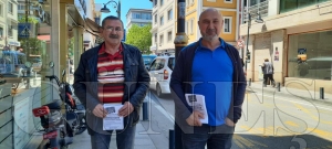 EMEP, “TASARRUF POLİTİKASI EMEKÇİLERİN BOĞAZINI SIKIYOR” EMEP, “TASARRUF POLİTİKASI EMEKÇİLERİN BOĞAZINI SIKIYOR”