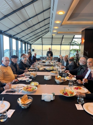 Kadir �nan�r�a Moral Gecesi