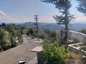 Fatsa�n�n mahallelerine beton yol konforu