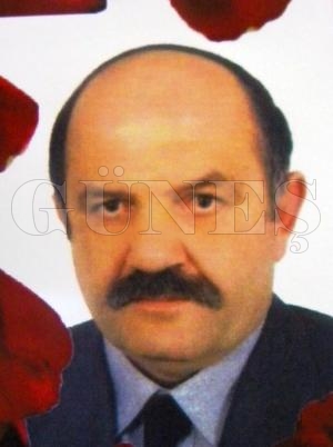 Muharrem Seri'yi kaybettik Muharrem Seri'yi kaybettik