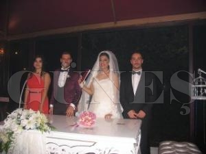 DCLE LE HAKAN'IN EN MUTLU GN
