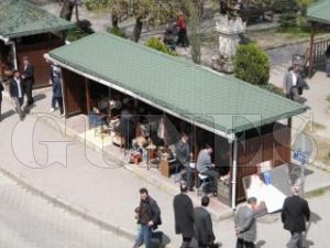 AYAKKABI BOYACILARI BUGNLERDE MEMNUN