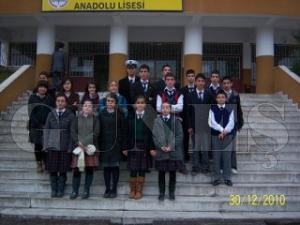 OKUL TEMSLCLER SORUNLARINI TARTITILAR