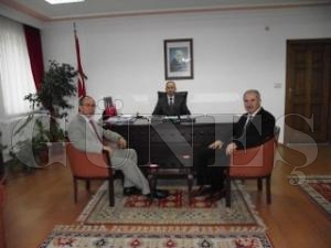 YCE VE UBUK KAYMAKAM YURDAERLE YATIRIMLARI KONUTULAR