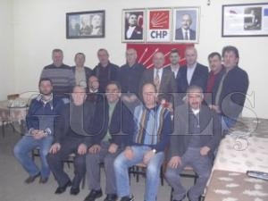 YKSEL PEKBYK  ADAY ADAYLII N STFA ETT